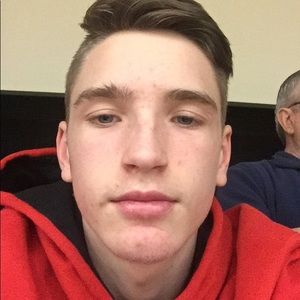 Meet your Posher, Zach